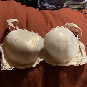 Victoria’s Secret bra